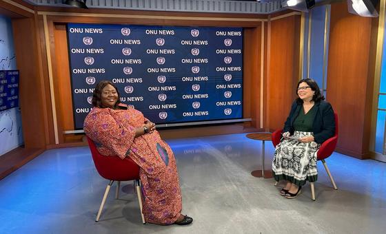 Nova sessão da Assembleia Geral da ONU é uma das mais importantes, diz comissária